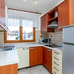 With Parking Space - 7495 Apartment *