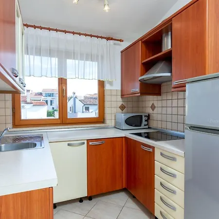 With A Parking Space - 7495 Apartment *