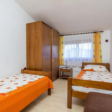 With A Parking Space - 7495 Apartment *