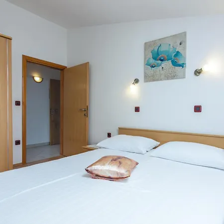 Apartamento With Parking Space - 7495 *