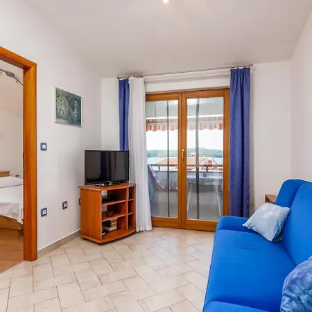 Apartamento With Parking Space - 7495