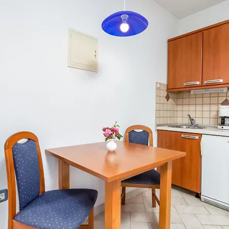 With A Parking Space - 7495 Apartment Medulin