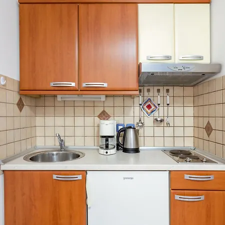 With Parking Space - 7495 Daire