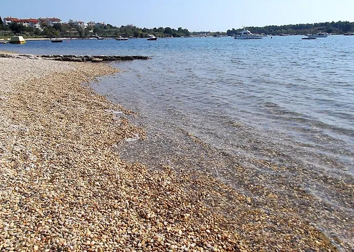 With Parking Space - 7495 * Medulin